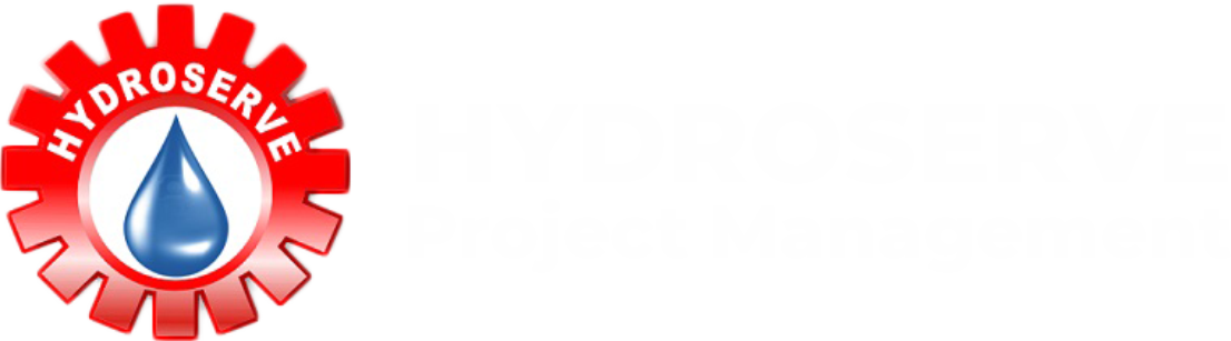 Hydroserve Project Management